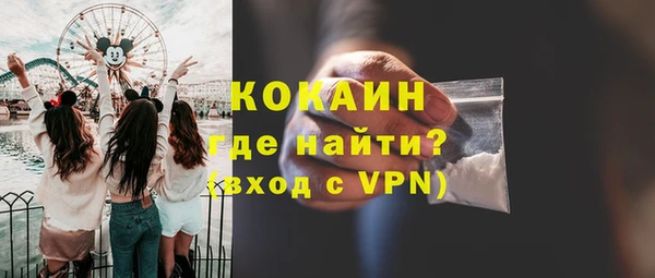 молекула духа Лиски