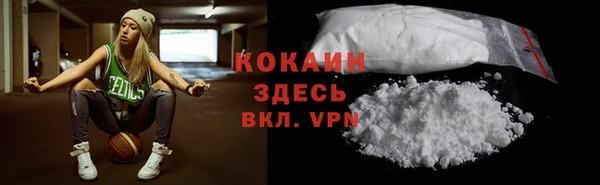 молекула духа Лиски