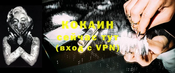 молекула духа Лиски